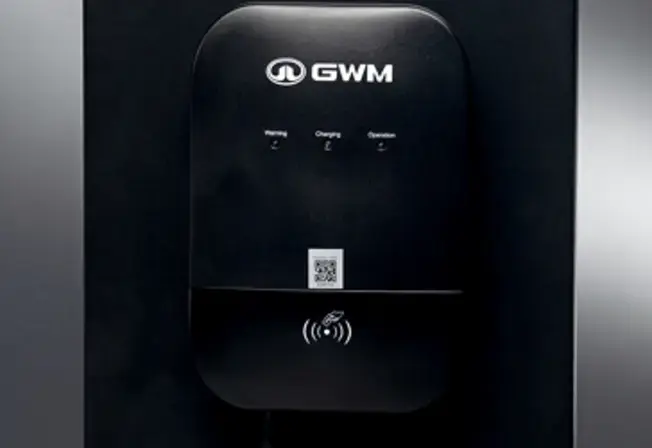 Wallbox
