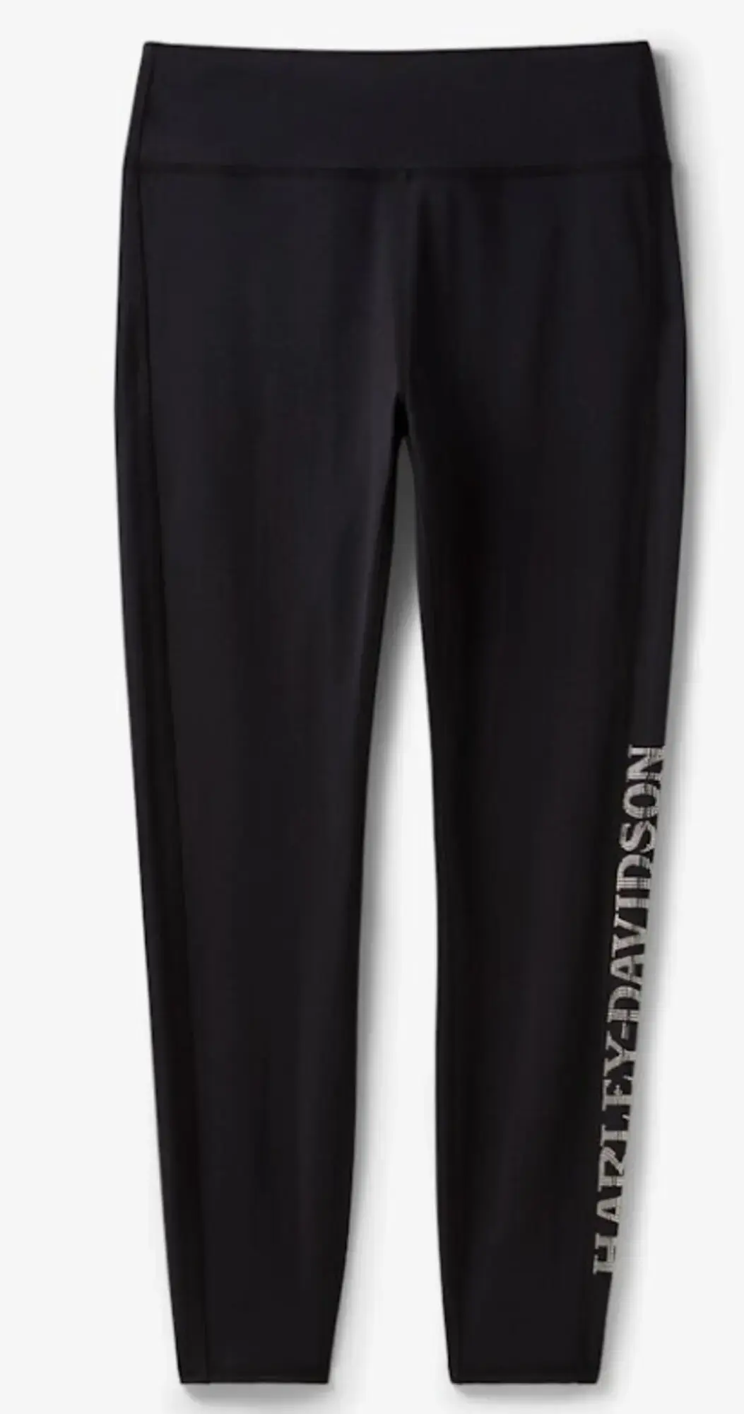galeria LEGGING FEMININA BLING SKULL