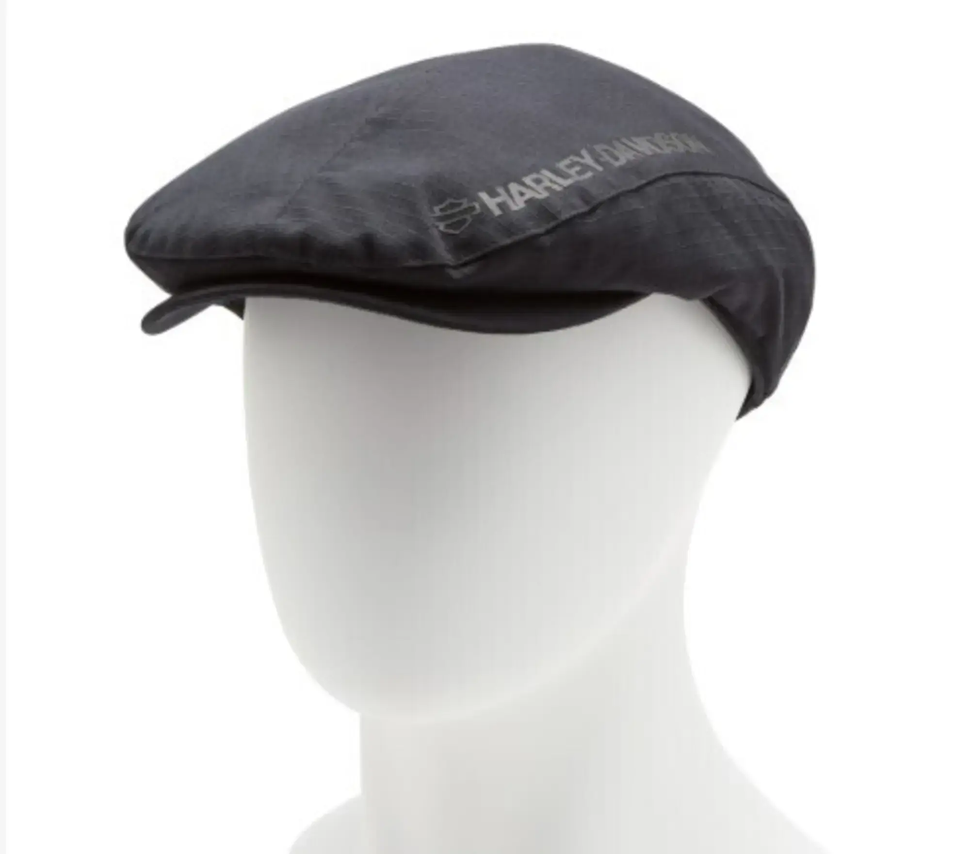 galeria BOINA MASCULINA H-D TECH REFLECTIVE IVY