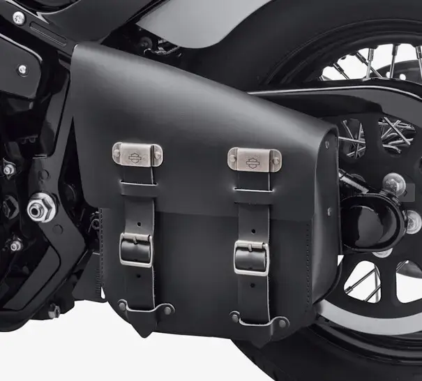Mala da Balança Softail