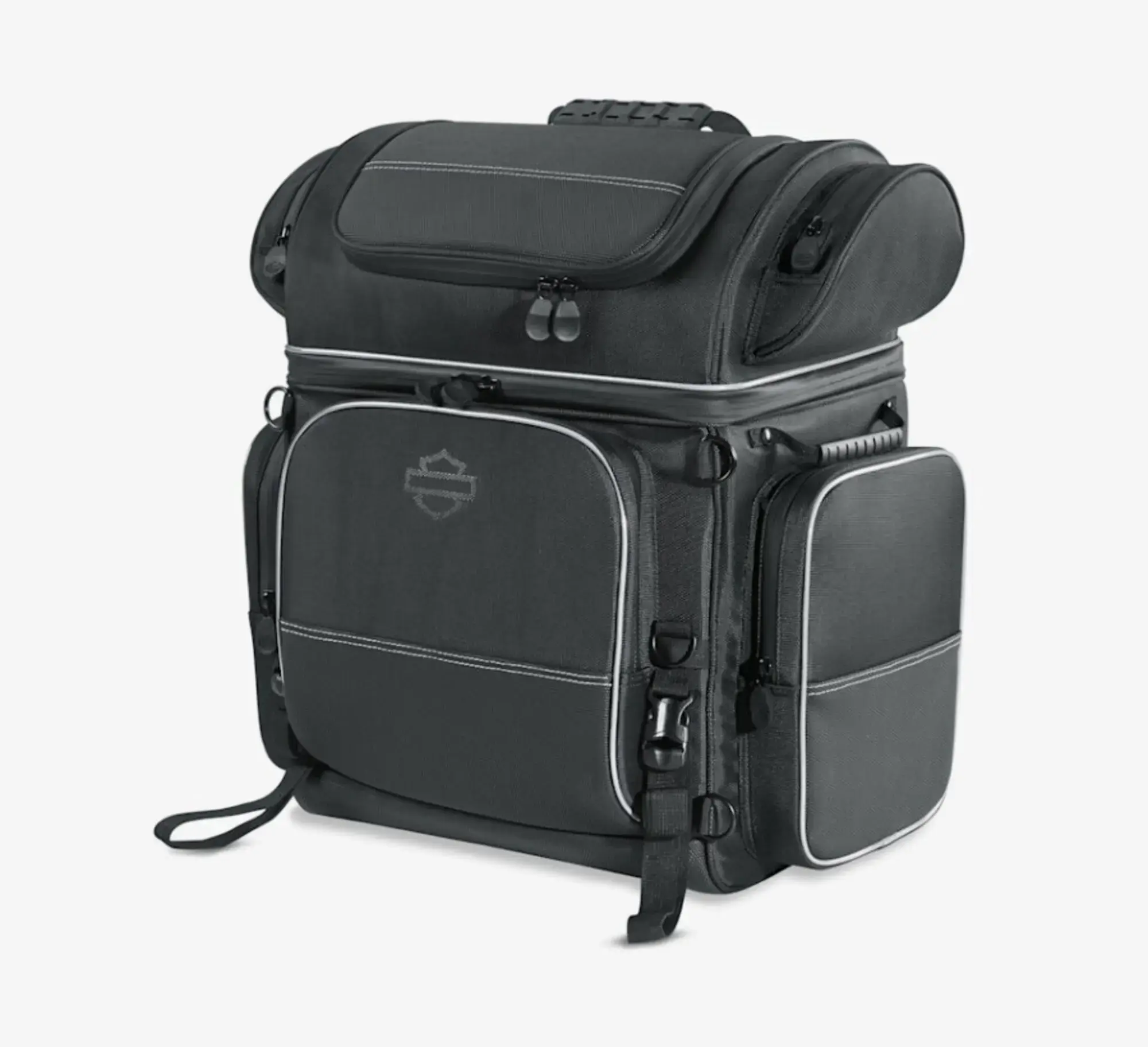 galeria Onyx Premium Luggage Touring Bag