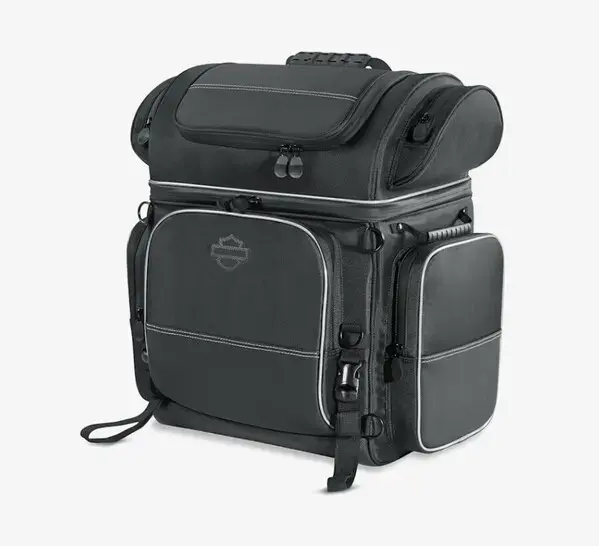 Onyx Premium Luggage Touring Bag