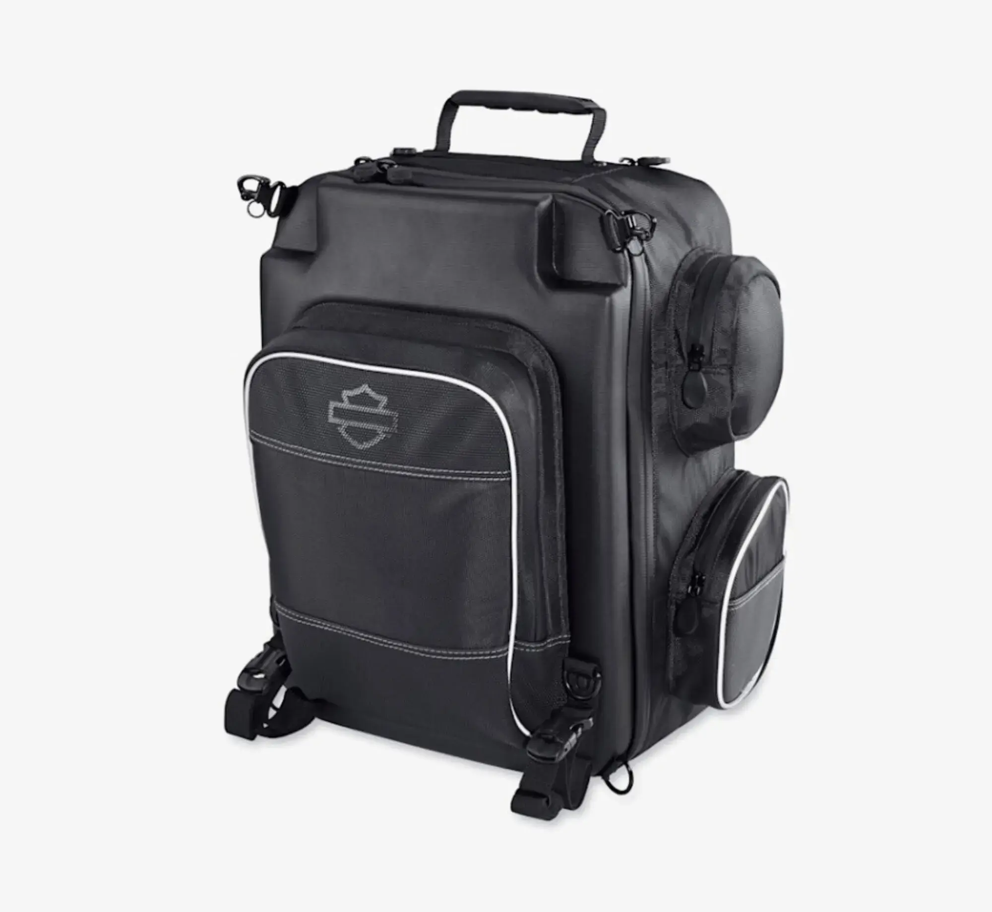 galeria Onyx Premium Luggage Weekender Bag