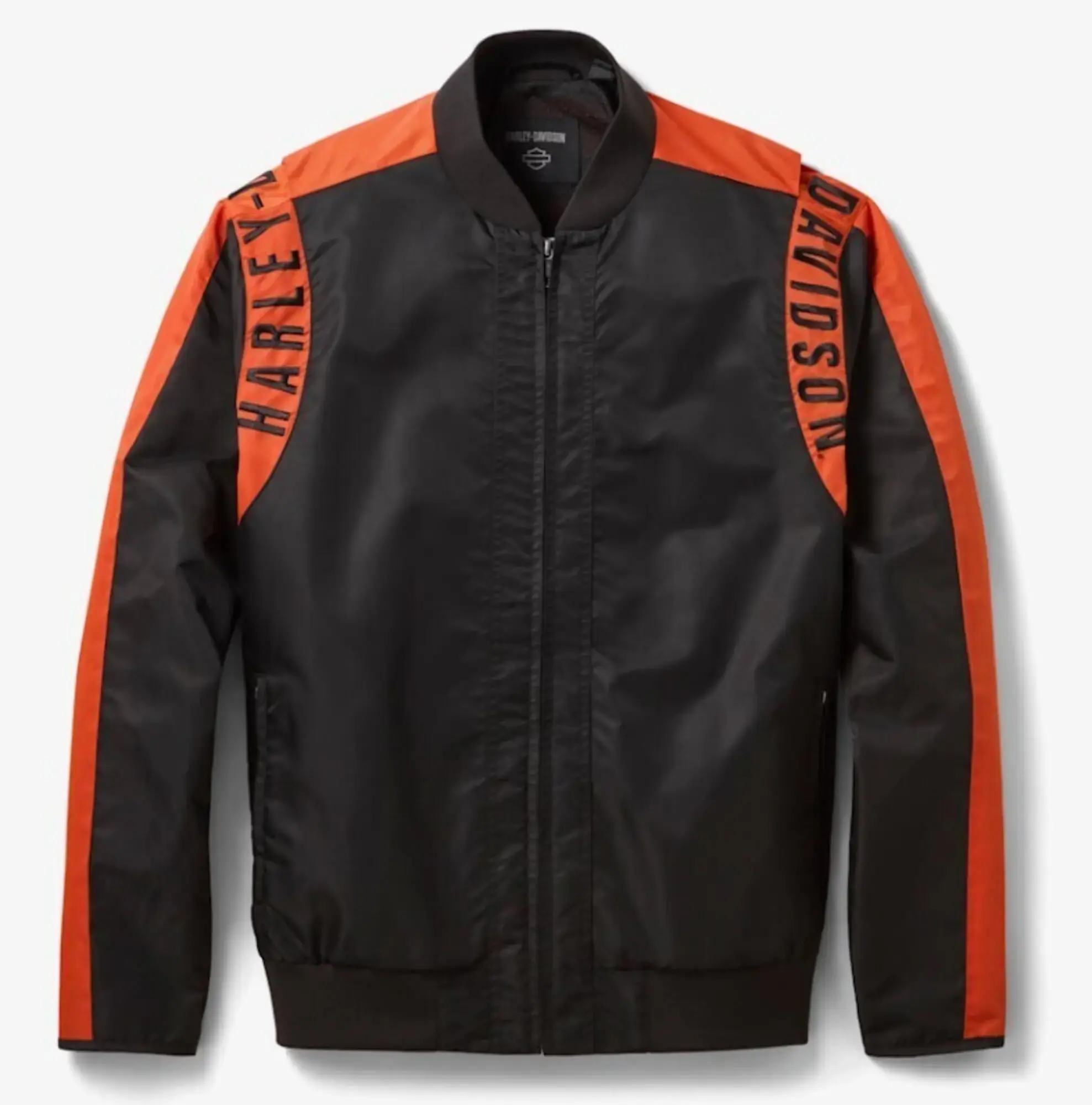 galeria JAQUETA DE NYLON MASCULINA BOMBER ESSENTIAL MAINSTREET 