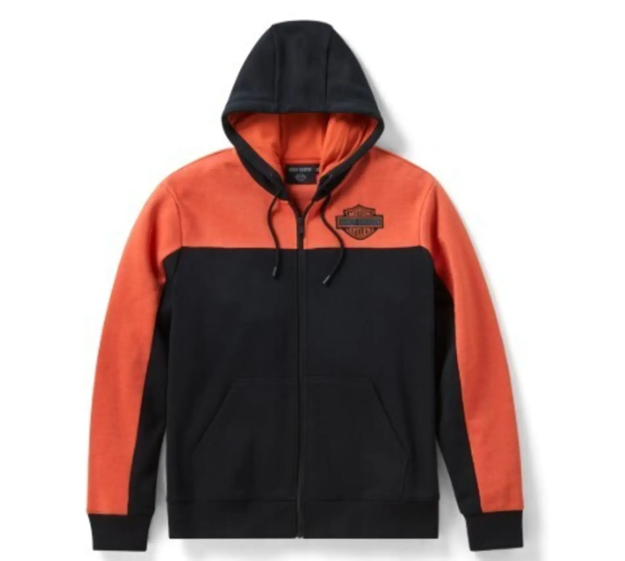 galeria MOLETOM MASCULINO ESSENTIAL COLOBLOCKED