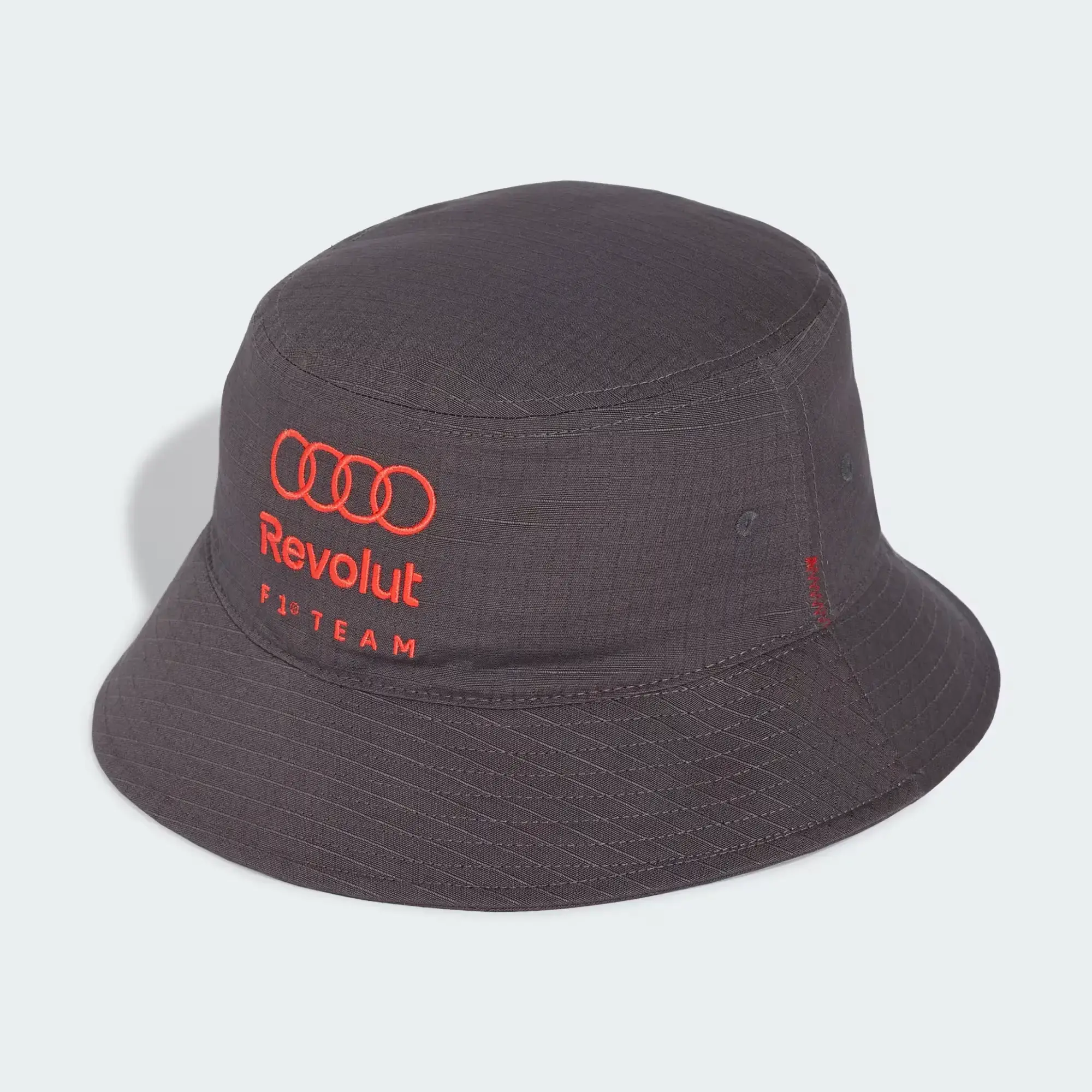 galeria CHAPÉU BUCKET AUDI REVOLUT F1 MECÂNICOS DE EQUIPE