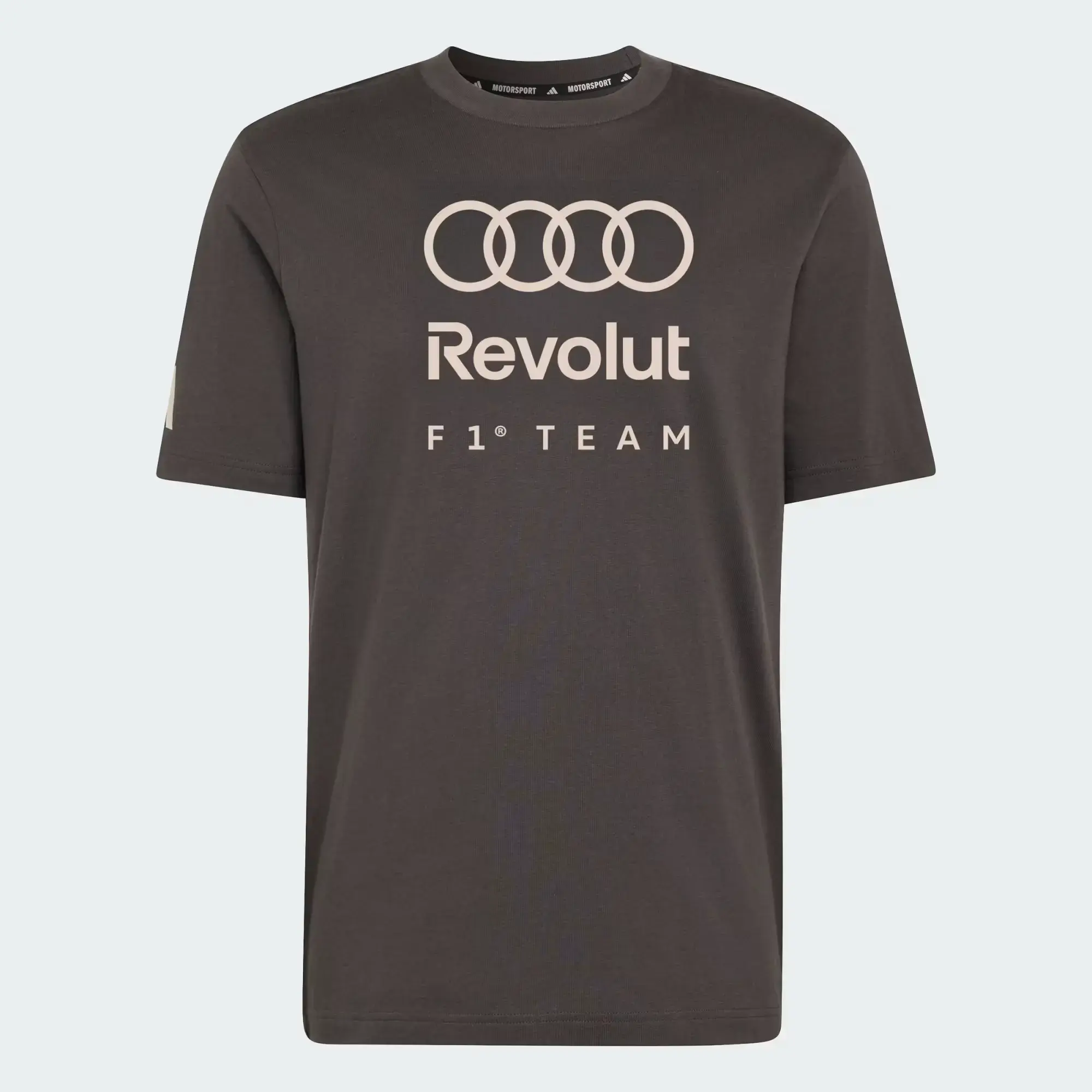 galeria CAMISETA ESTAMPADA AUDI REVOLUT F1 TEAM DNA