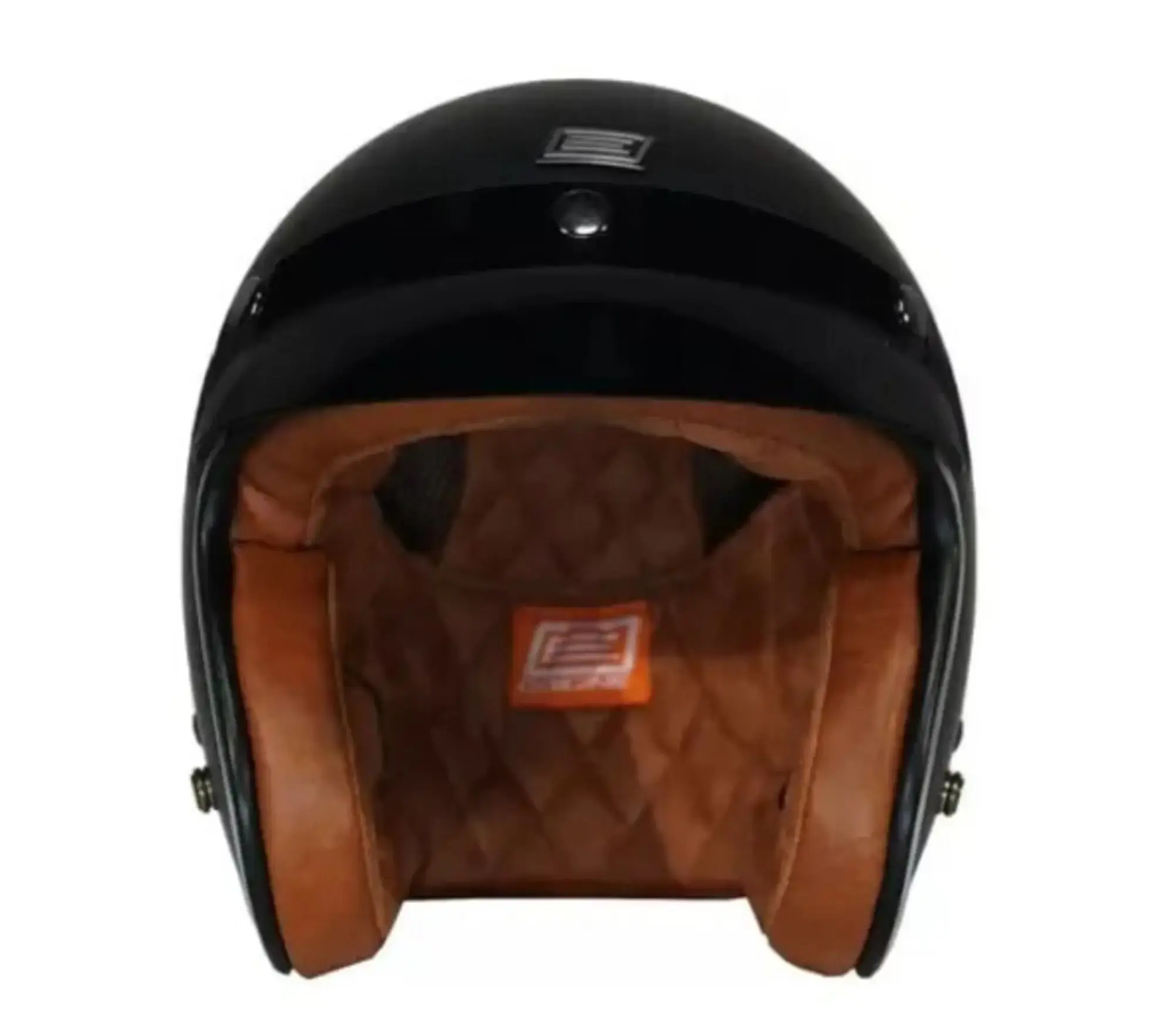 galeria CAPACETE ABERTO ORIGINE PRIMO PRETO FOSCO