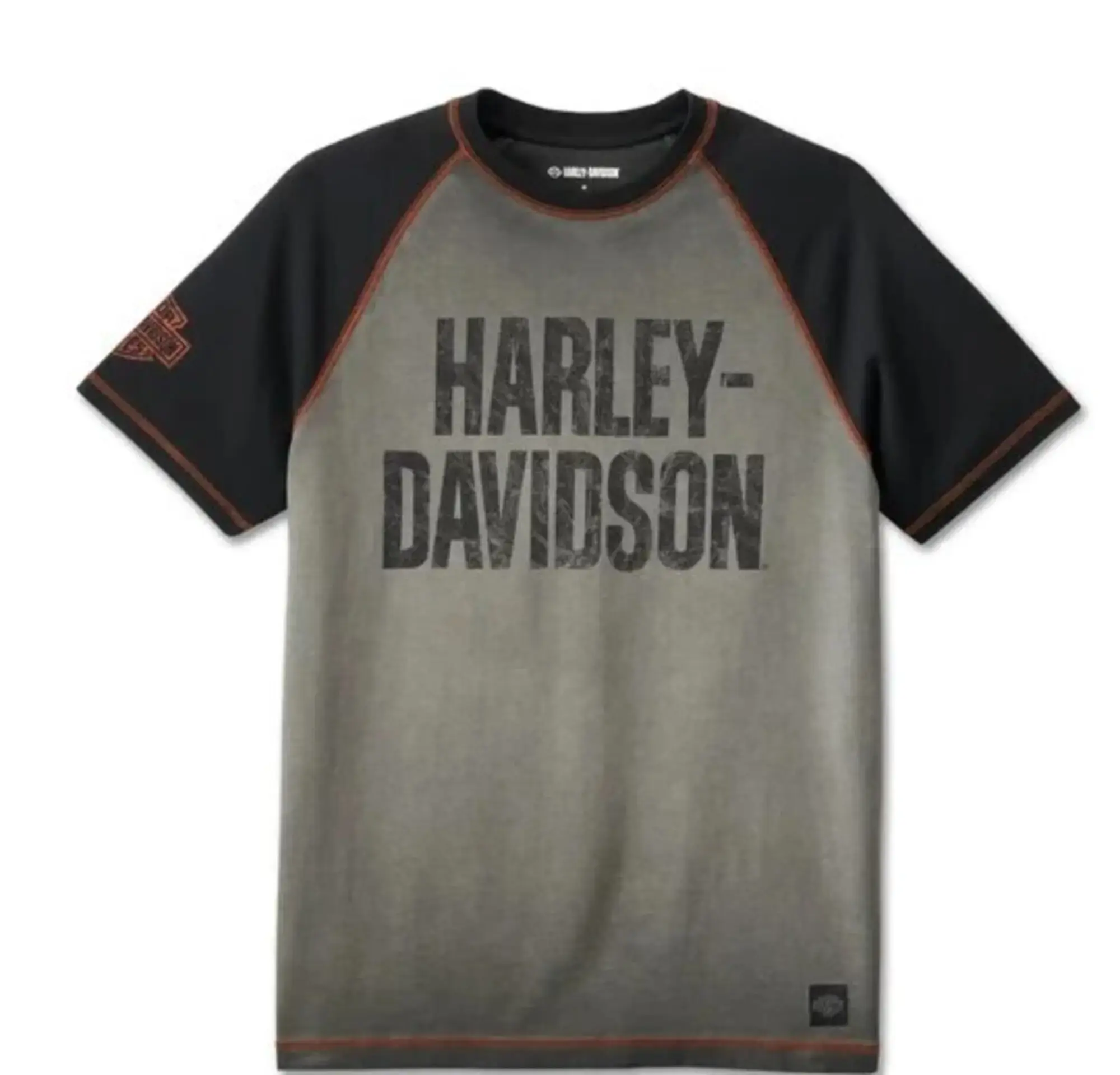 galeria CAMISETA MASCULINA IRON