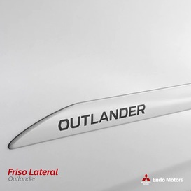 FRISO LATERAL OUTLANDER