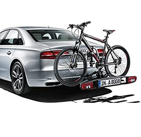 Rack de Bicicleta Audi A3