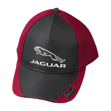 galeria Boné Exclusivo Jaguar