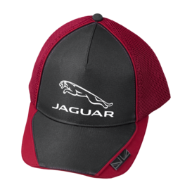 Boné Exclusivo Jaguar