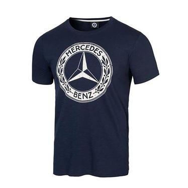 galeria Camiseta Masculina Mercedes-Benz