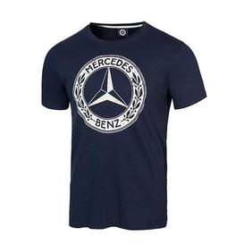 Camiseta Masculina Mercedes-Benz
