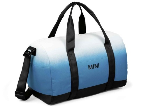 galeria Duffle Bag MINI - Azul