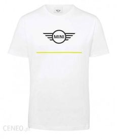 T-Shirt Wing Logo Masc. - Branco