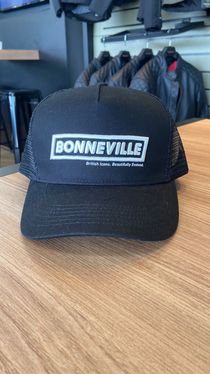 galeria BONE BONNEVILLE CAP 