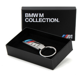 Chaveiro M BMW