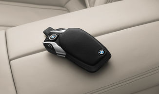 Capa de Chave Display BMW 