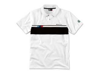 Camiseta Polo BMW Motorsport Masculina