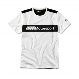 Camiseta BMW Motorsport Masculina