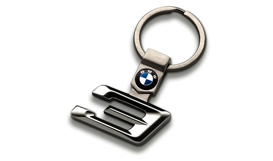 galeria Chaveiro BMW Série 3