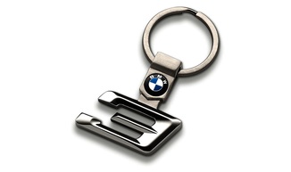 Chaveiro BMW Série 3