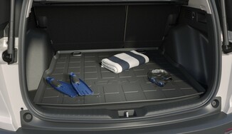 Bandeja de porta-malas - Honda CR-V