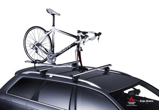 TRANSBIKE THULE