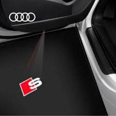 galeria Audi Beam S