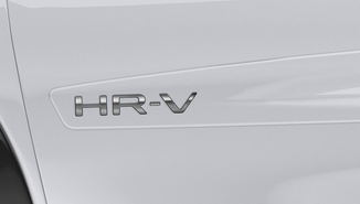 Friso de Portas com Logo Honda New HR-V