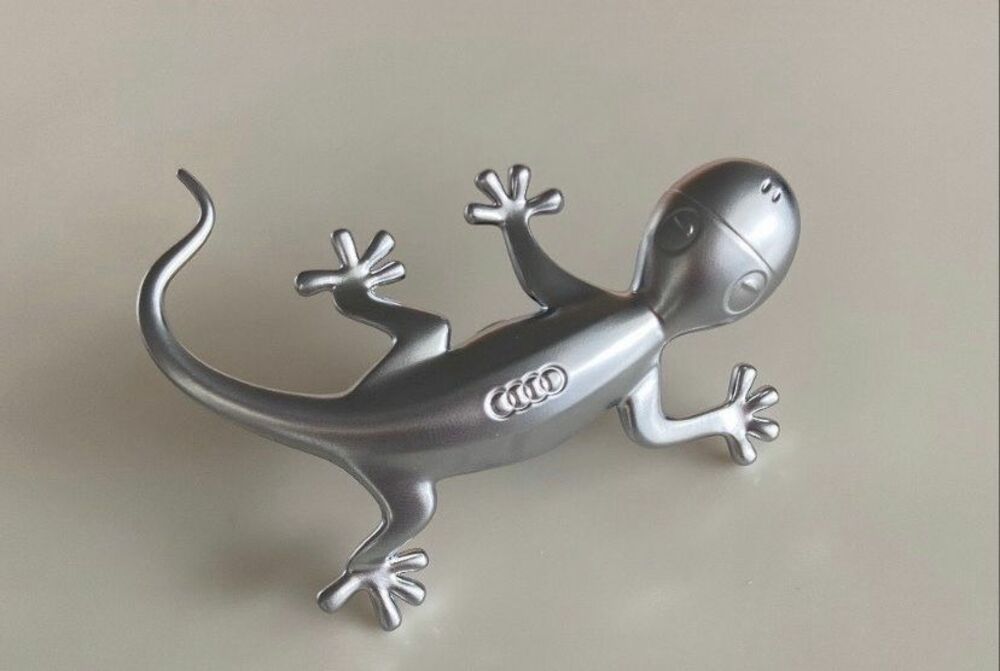 galeria Gecko Alumínio