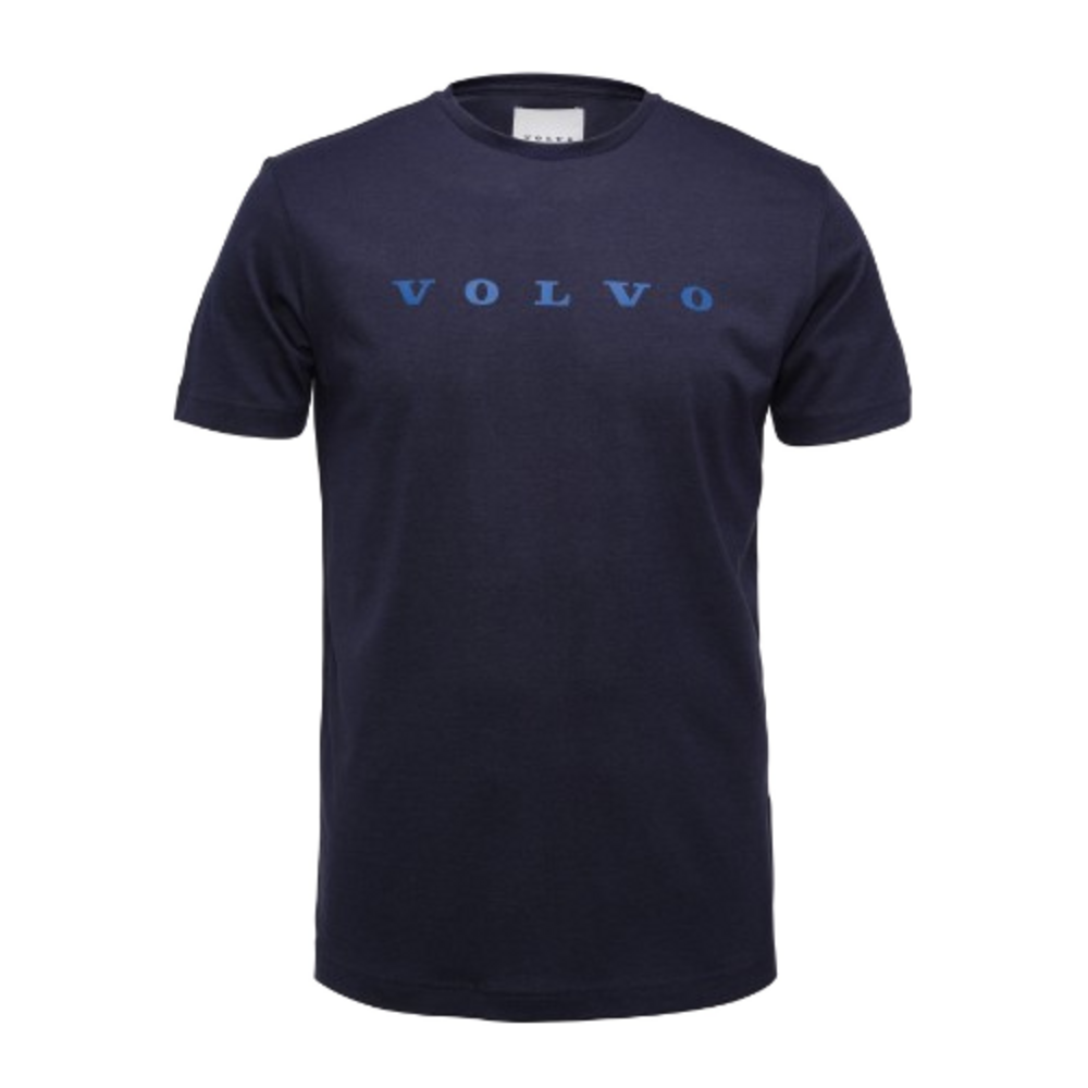 galeria Camiseta Volvo Spread