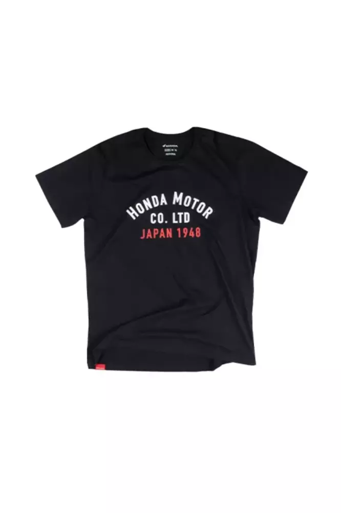 galeria Camiseta Honda Japan 1948