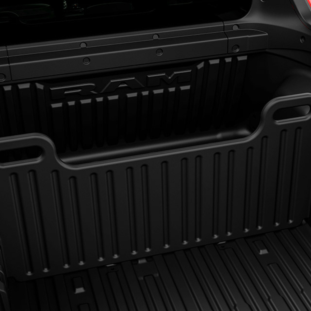 Kit Divisor de Caçamba/ Rampage