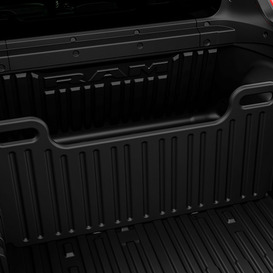 Kit Divisor de Caçamba/ Rampage