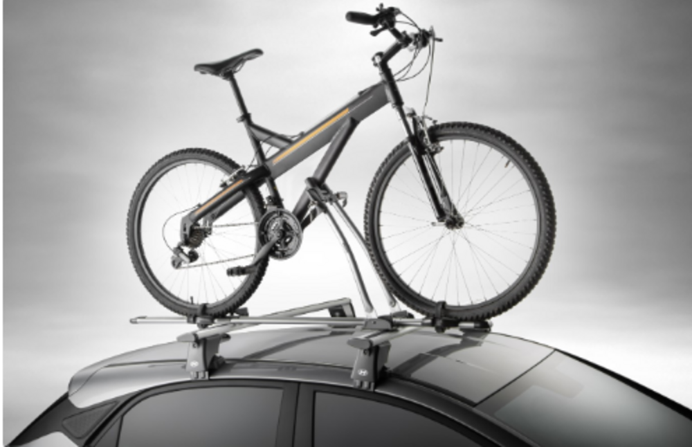 galeria Suporte de Teto para Bike – FreeRide