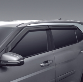 Calha de Chuva Premium