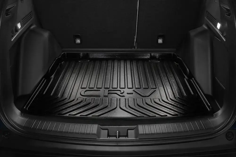 galeria Bandeja Porta-malas Honda CR-V Híbrido