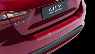 FILME PROTETOR DE PARA-CHOQUE TRASEIRO (TRANSPARENTE)