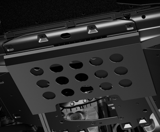 Protetor de Cárter ZR-V