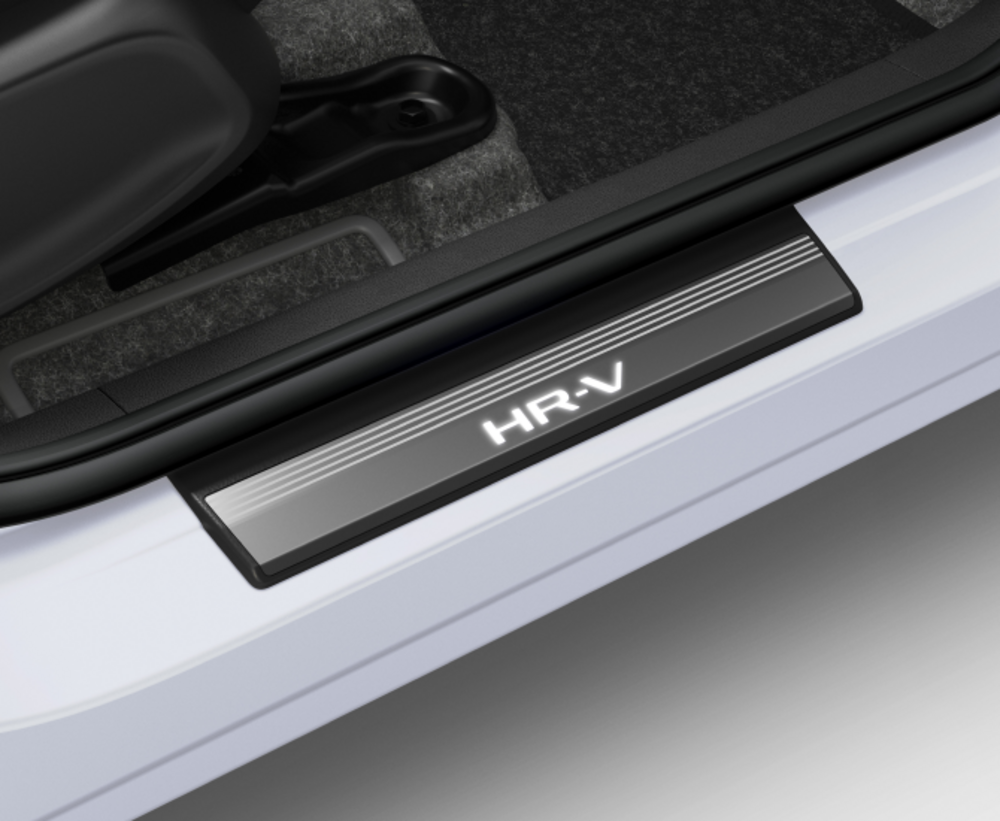 galeria Soleira Iluminada em Led Branco New HR-V