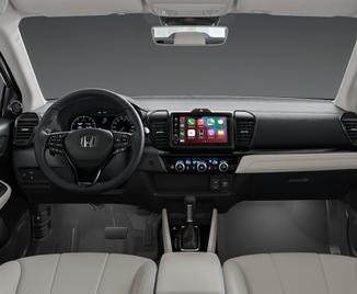 Iluminação Interna New City