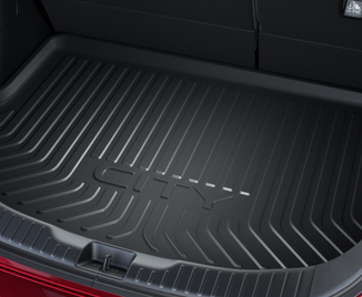 Bandeja de Porta-Malas New City Hatch