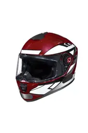 CAPACETE HF3 2 2025 VM/VINHO 60