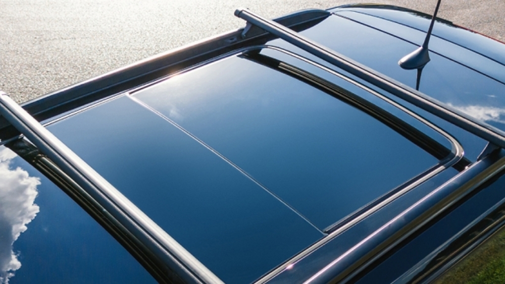 BARRA TRANSVERSAL DE TETO (NACIONAL)