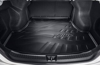 Bandeja de porta-malas HB