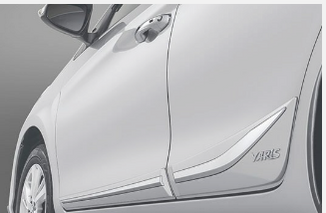 Friso lateral inferior