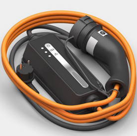 Cabo Carregador Portáil